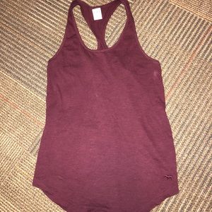 Victoria’s Secret tank